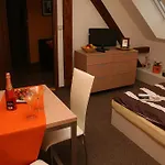 Vendégház A Relax Centrum Andelka Hanušovice