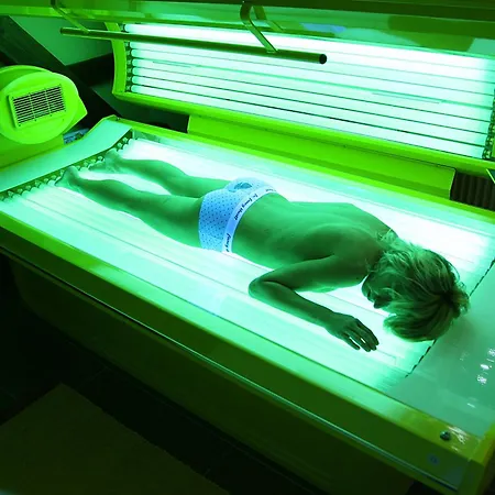 Πανσιόν A Relax Centrum Andelka