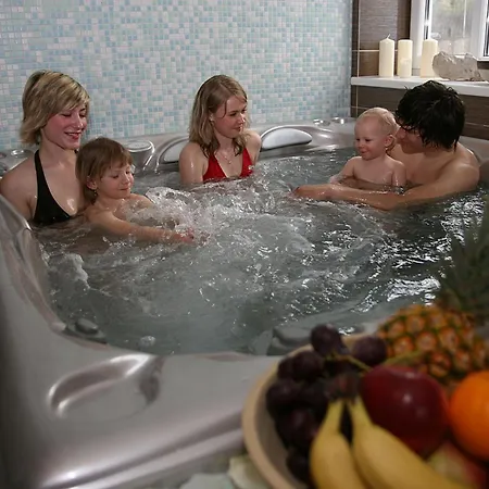 A Relax Centrum Andelka
