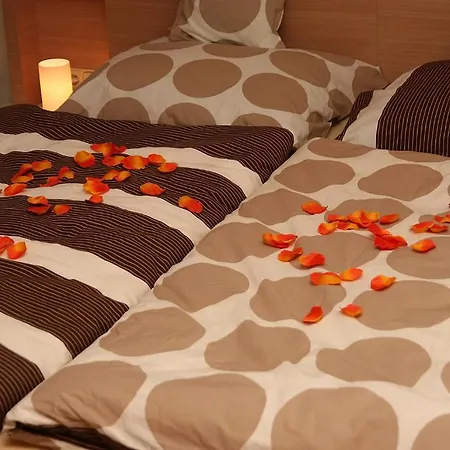 A Relax Centrum Andelka 3*
