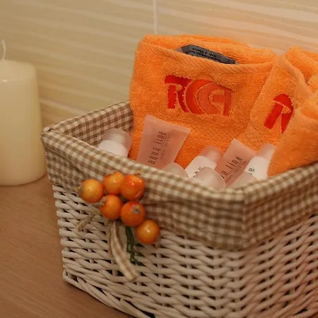 A Relax Centrum Andelka