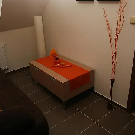 Πανσιόν A Relax Centrum Andelka Hanušovice