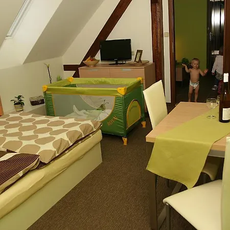 A Relax Centrum Andelka 3*