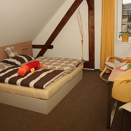 A Relax Centrum Andelka