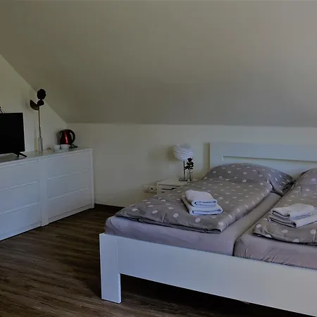A Relax Centrum Andelka 3*