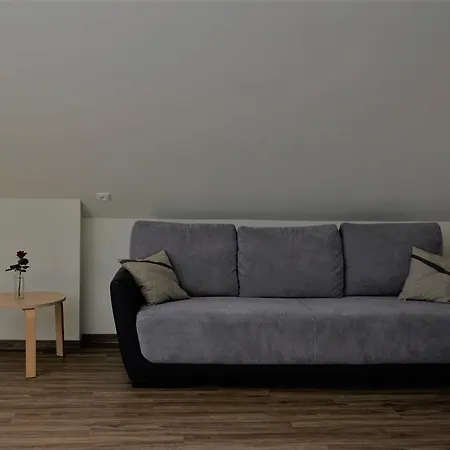 Πανσιόν A Relax Centrum Andelka Hanušovice