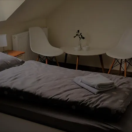 Πανσιόν A Relax Centrum Andelka