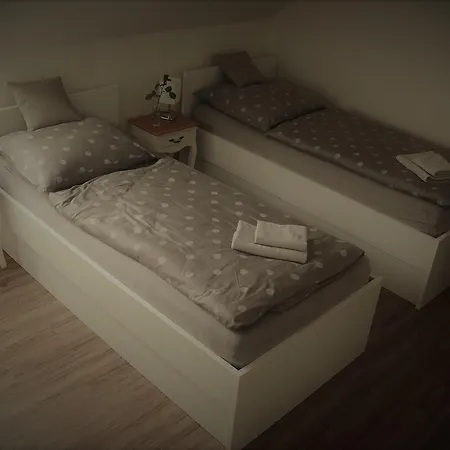 A Relax Centrum Andelka 3*