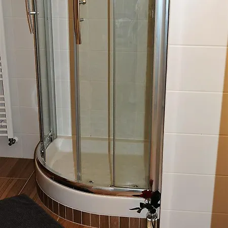 A Relax Centrum Andelka 3* Hanušovice