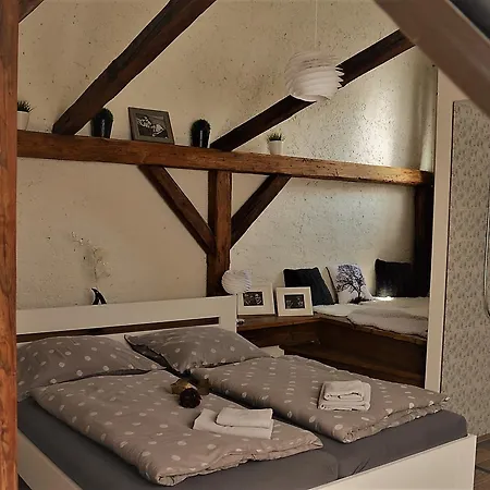 Πανσιόν A Relax Centrum Andelka 3*