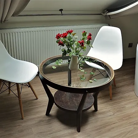 A Relax Centrum Andelka