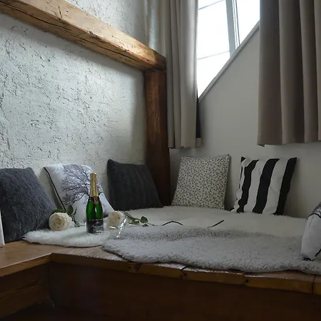 A Relax Centrum Andelka Guest house