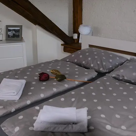 A Relax Centrum Andelka 3*