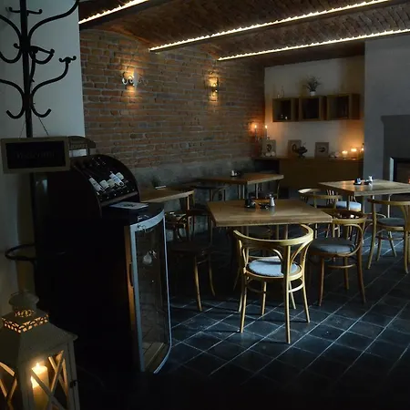 A Relax Centrum Andelka Hanusovice