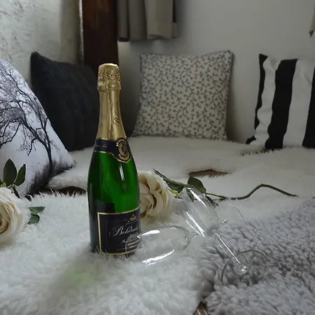 A Relax Centrum Andelka Hanusovice