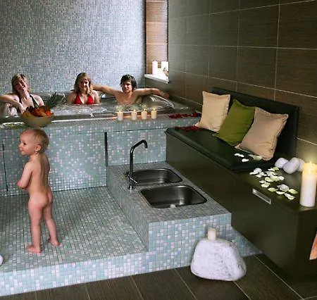 Πανσιόν A Relax Centrum Andelka