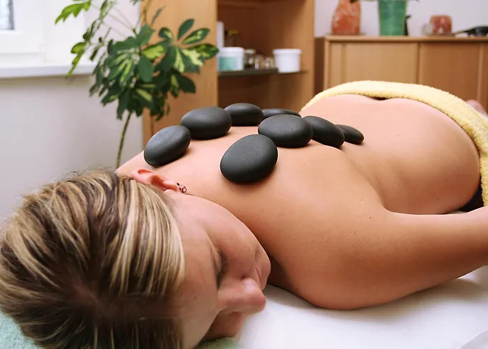 A Relax Centrum Andelka Hanušovice