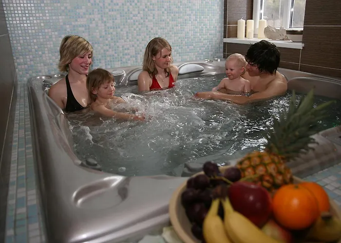A Relax Centrum Andelka