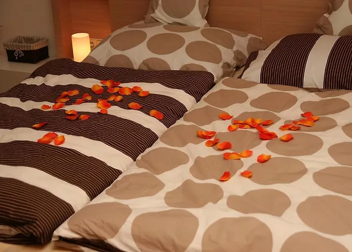 A Relax Centrum Andelka 3*
