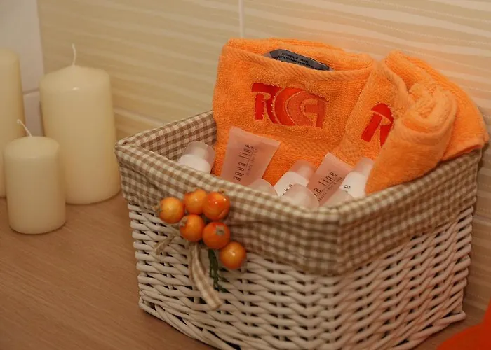 A Relax Centrum Andelka