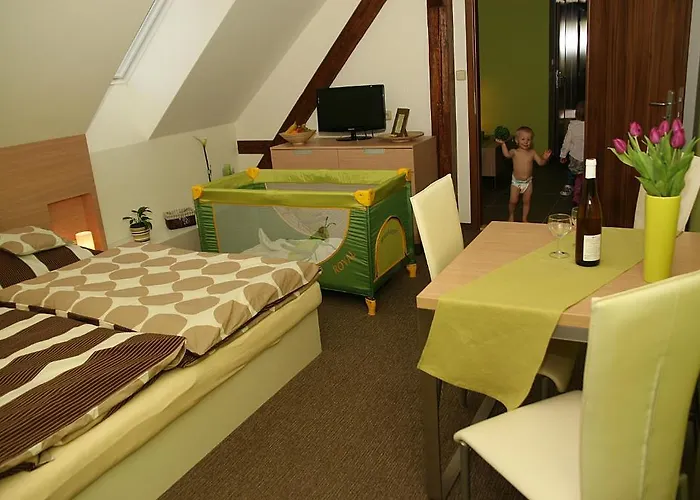 A Relax Centrum Andelka 3*