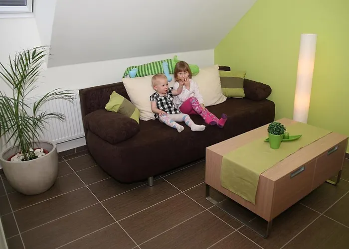 A Relax Centrum Andelka