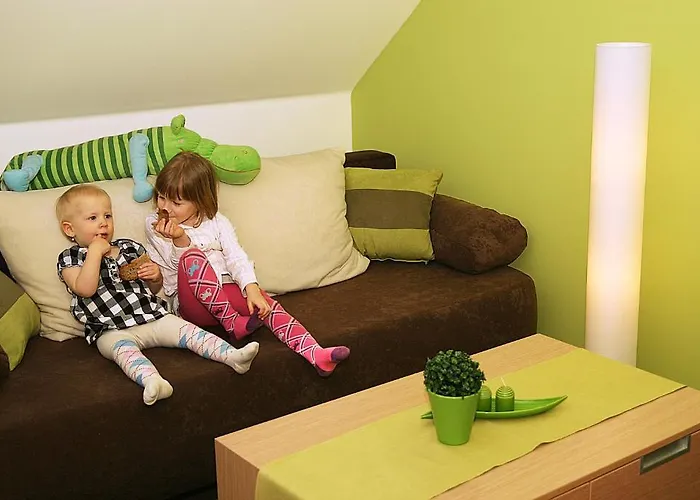 A Relax Centrum Andelka Gasthuis 3*