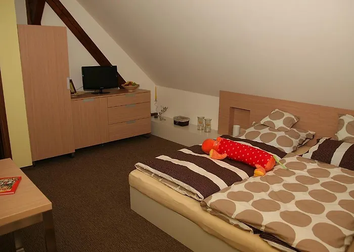 Gasthuis A Relax Centrum Andelka