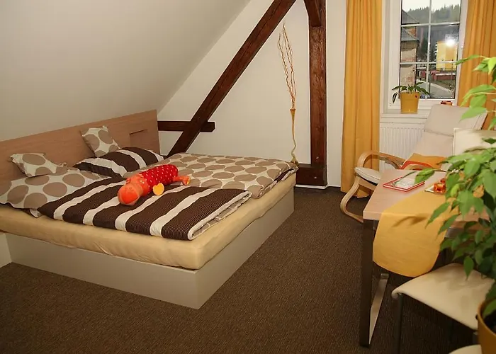 A Relax Centrum Andelka