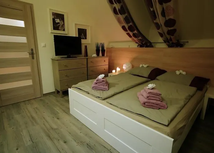 Gasthuis A Relax Centrum Andelka