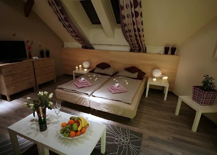 A Relax Centrum Andelka Gasthuis