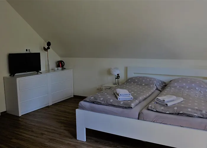A Relax Centrum Andelka 3*