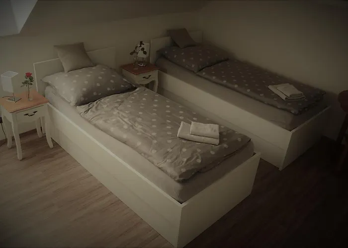 A Relax Centrum Andelka 3*