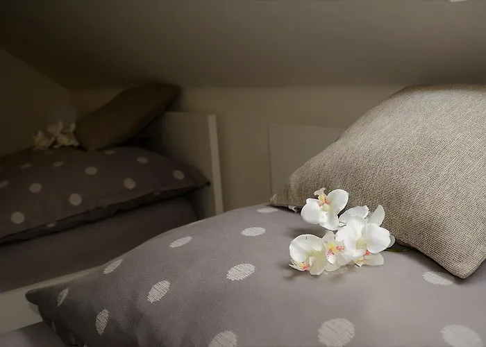 A Relax Centrum Andelka Gasthuis 3*