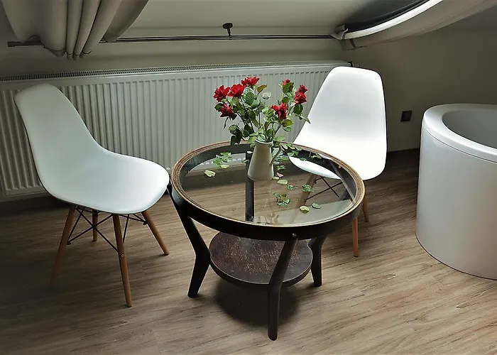 A Relax Centrum Andelka
