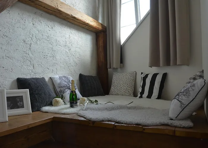 A Relax Centrum Andelka Gasthuis