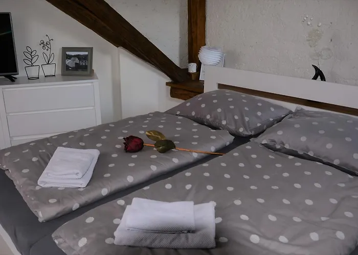 A Relax Centrum Andelka 3*